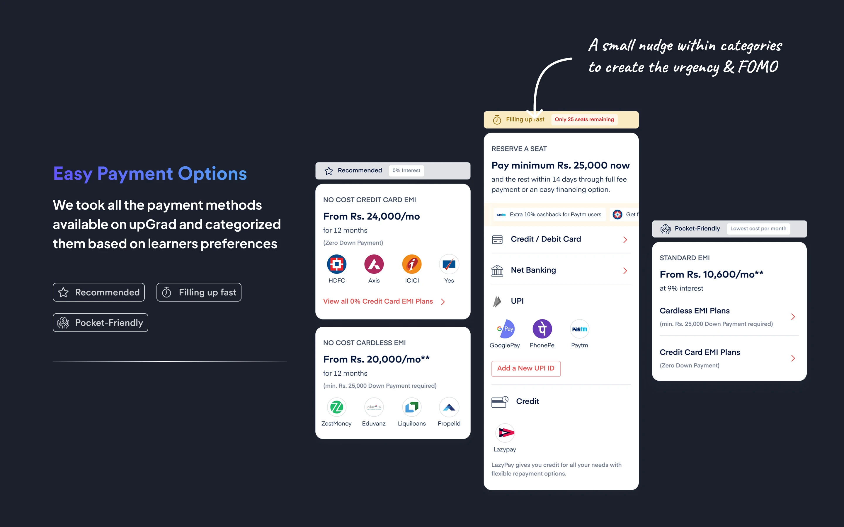 user flow image